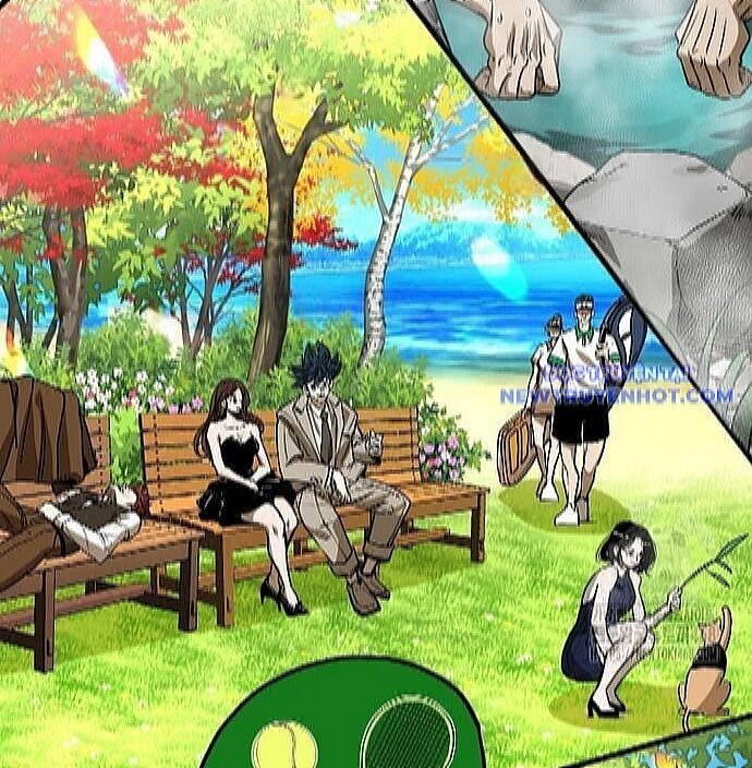 shark - cá mập chapter 350 46