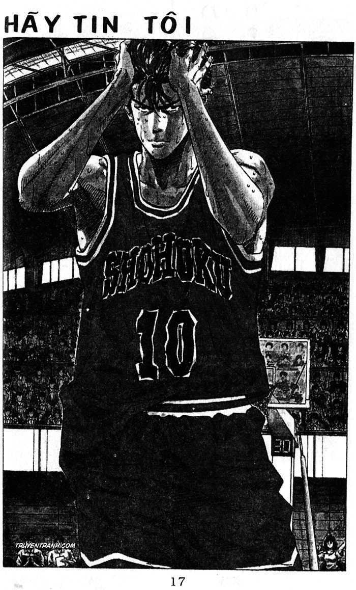 cao thủ bóng rổ chapter 128 2