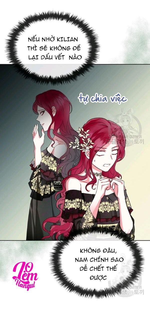 kẻ tạo ra ác nữ chapter 25 32