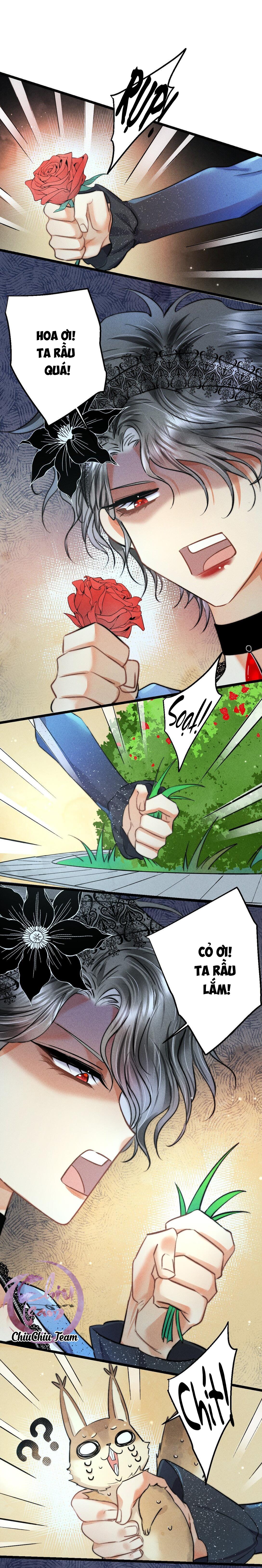 tòa tháp chapter 25 13