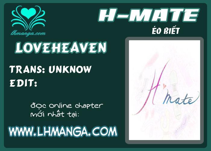h-mate chapter 4 2