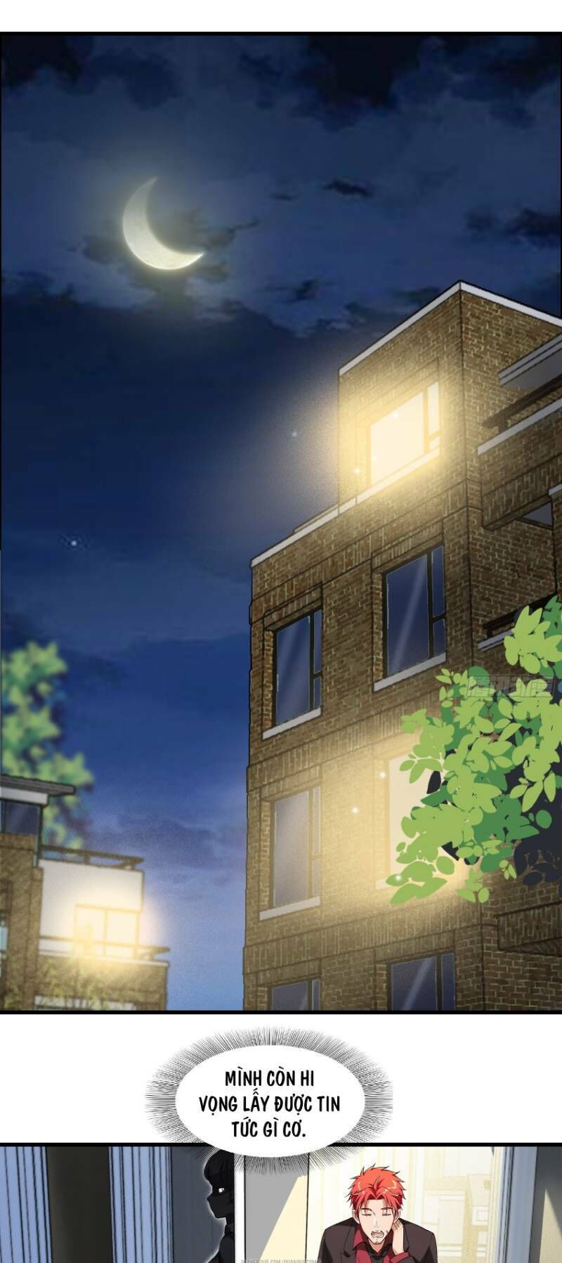 đỉnh phong cường thiếu chapter 24 15