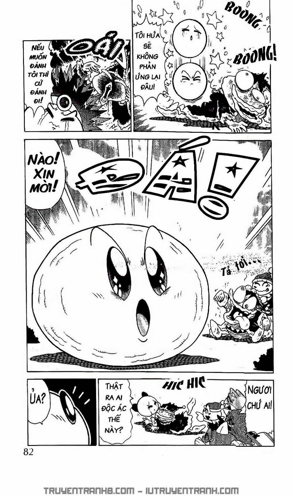 ngôi sao kabi chapter 52 19