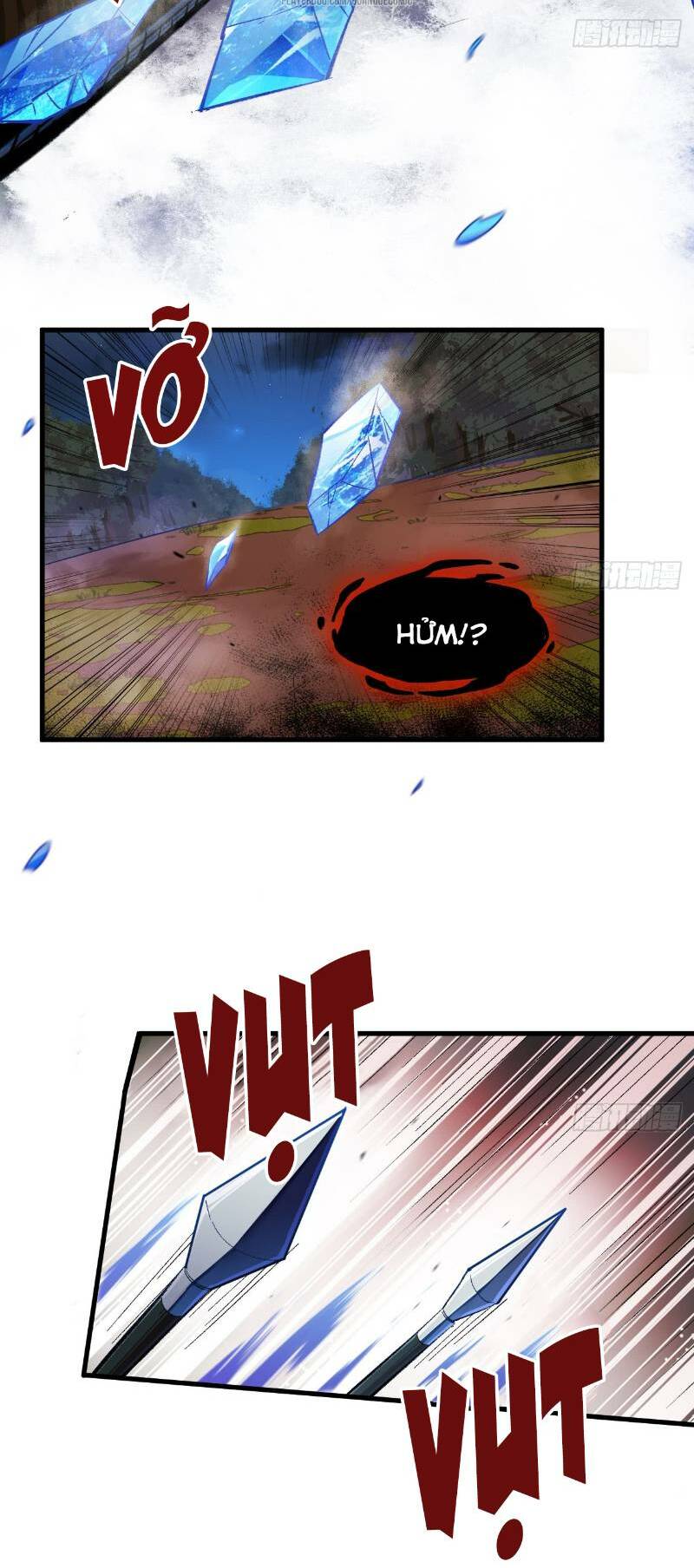 trường an tưởng tượng chapter 43 26