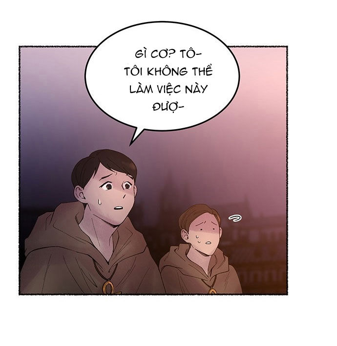 như gió trên cành cây khô chapter 13 5