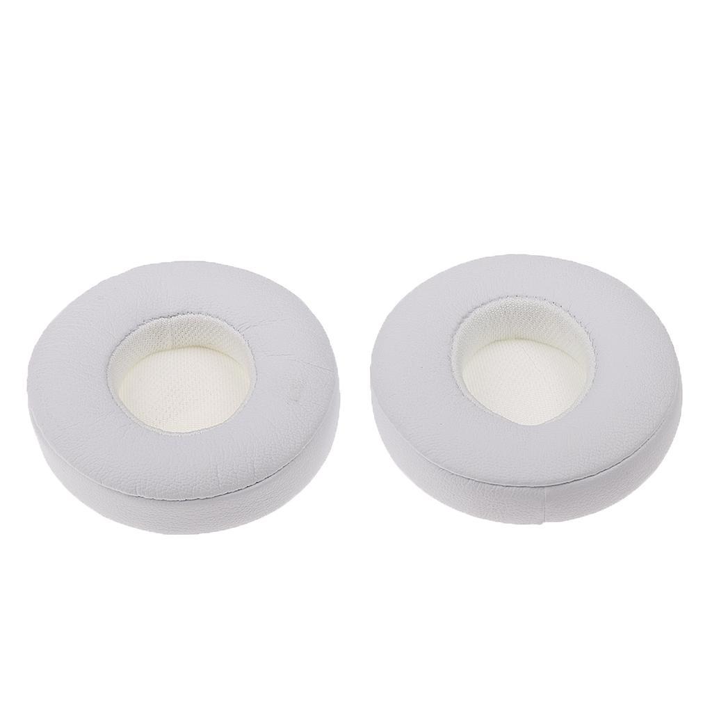 1 Pair Replacement Ear Pads  for .0 Gaming Headphone