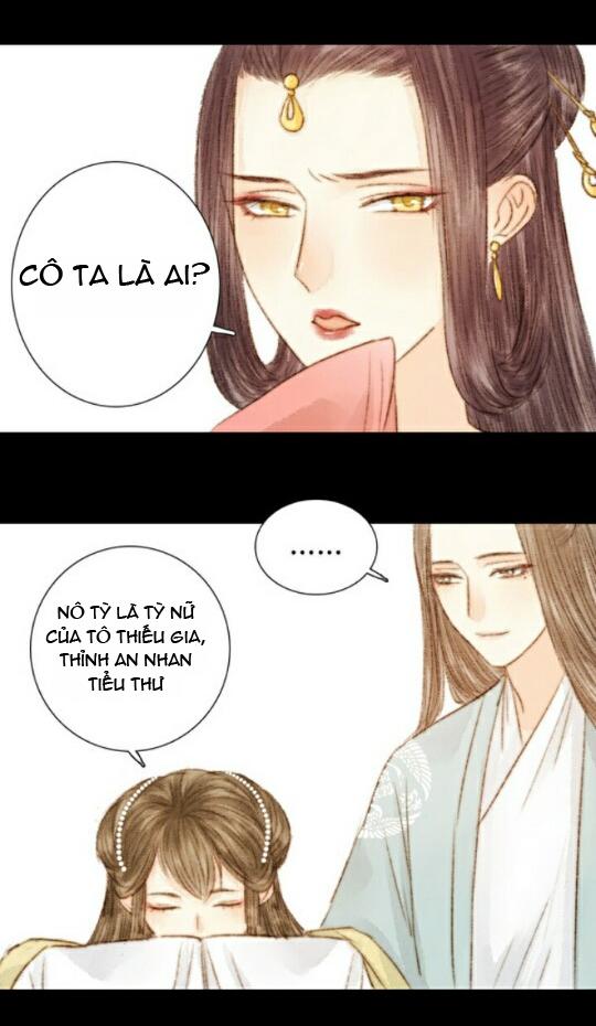 vương gia bá đạo và bác sĩ xinh đẹp chapter 19 19