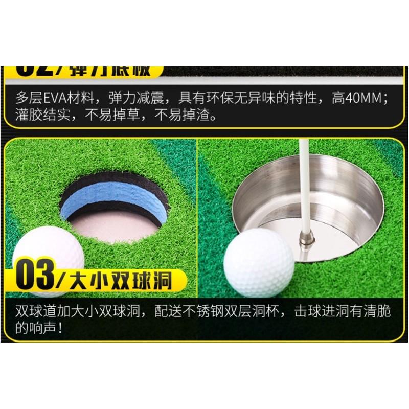 Thảm tập golf Putting