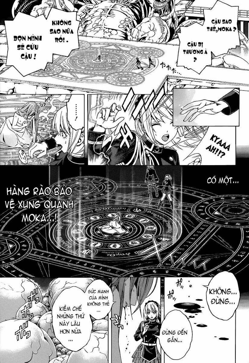 cô nàng ma cà rồng ii chapter 52 29