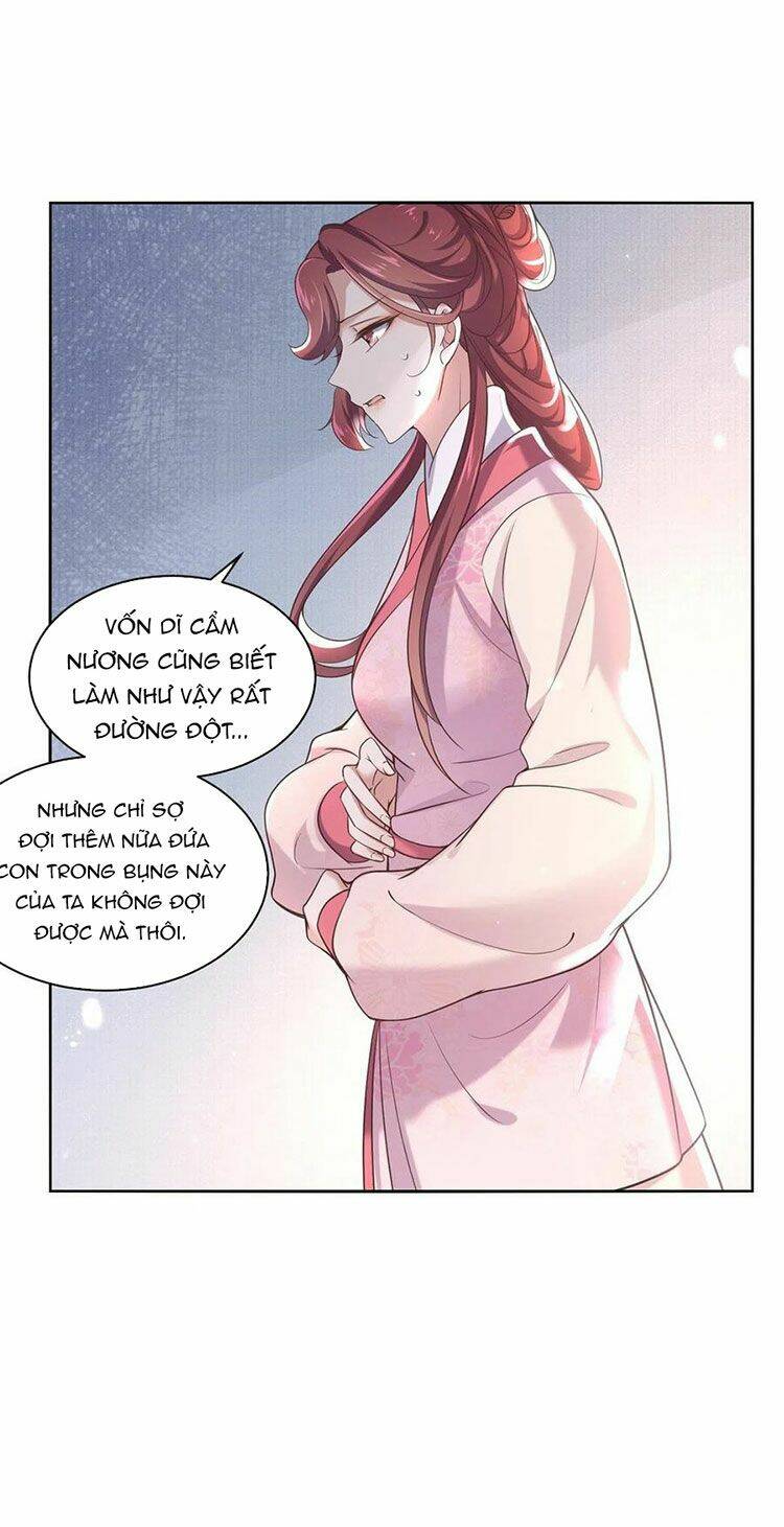 hoạn phi thiên hạ chapter 88 15