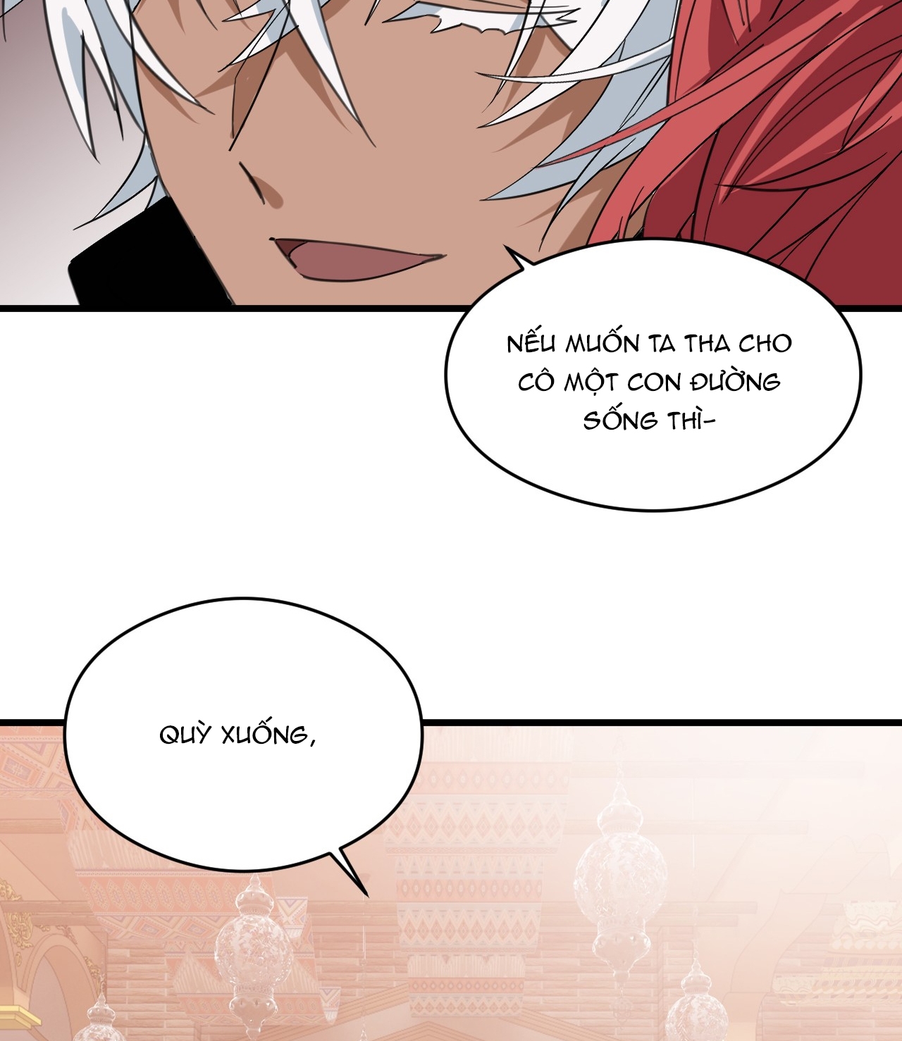 bông hoa độc của nhà công tước chapter 9.1 6