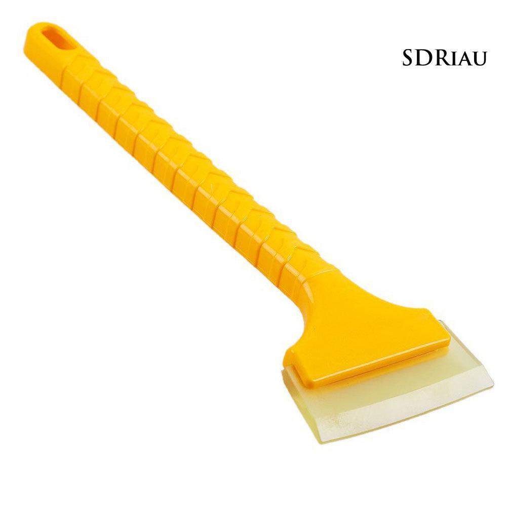 Dụng Cụ Cạo Tuyết Cho Xe Hơi Bằng Nhựa