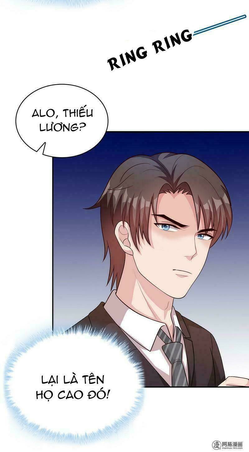 nam thần manh bảo tận diệt chapter 67.1 16