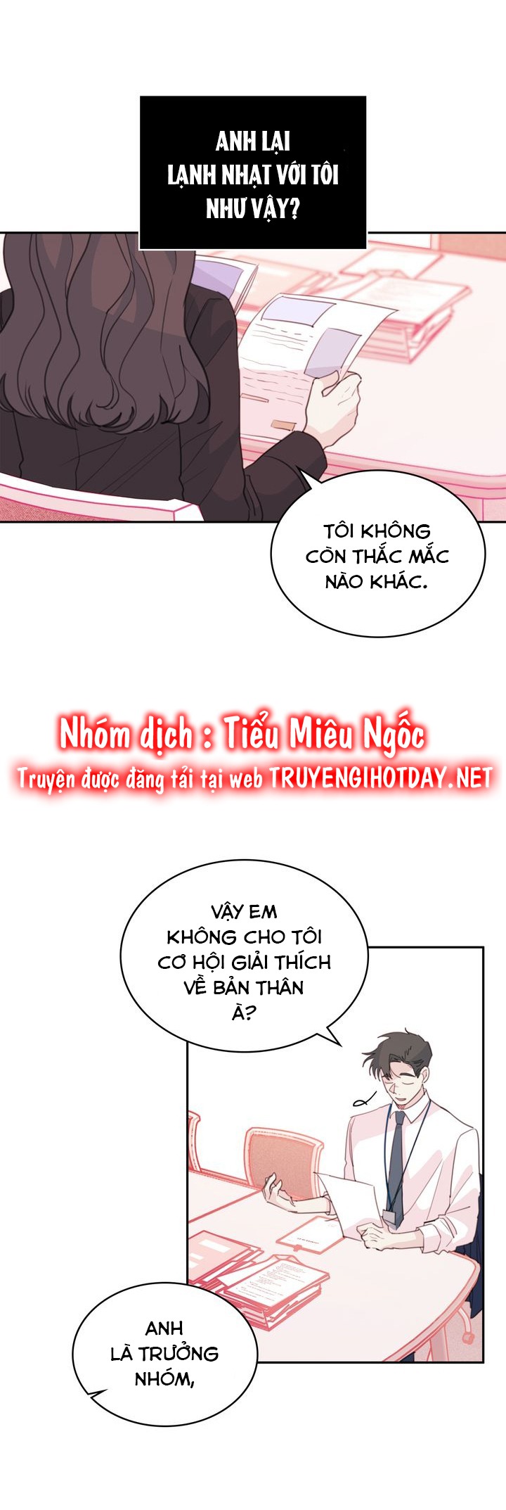 hôm nay cùng với em chapter 86 9