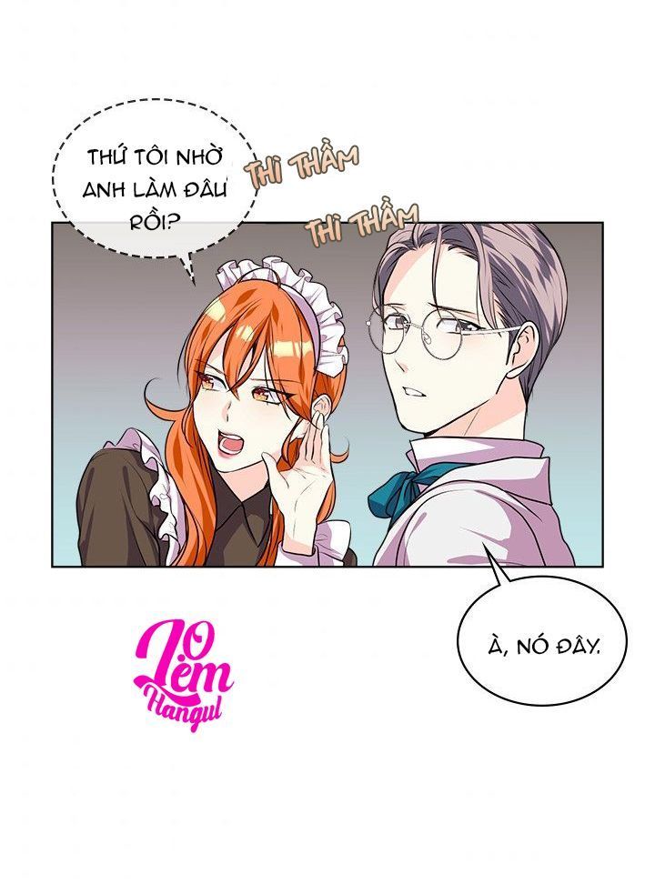 đức hạnh của ác nữ phản diện chapter 36 8