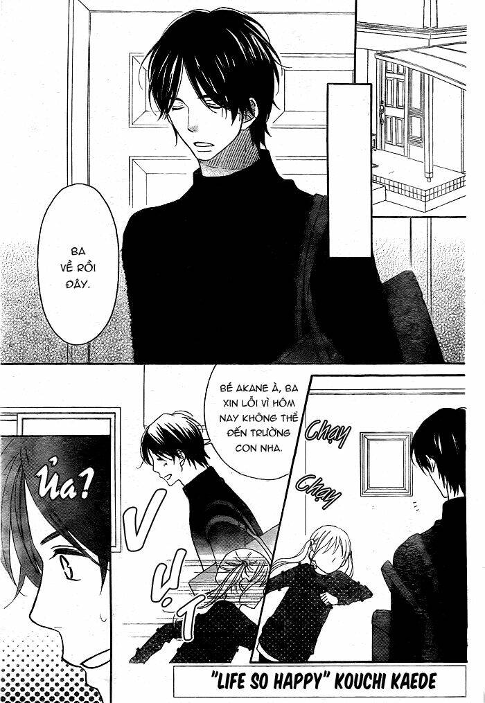life so happy chapter 2 3