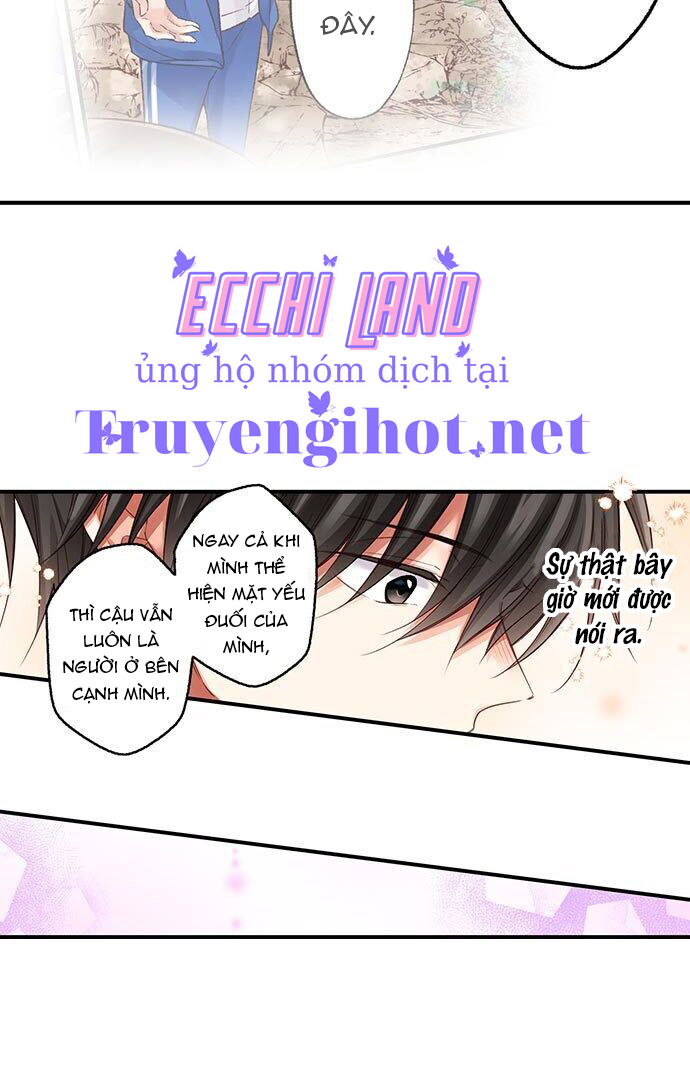 họ chắc chắn đã làm chuyện đó chapter 56.1 4