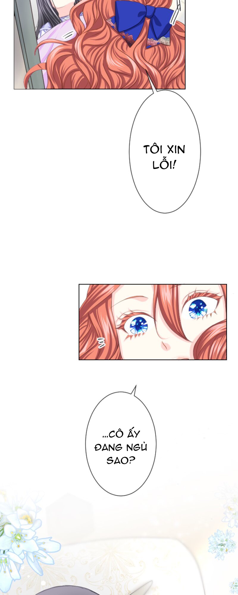 bản hợp đồng bí mật chapter 9.2 11