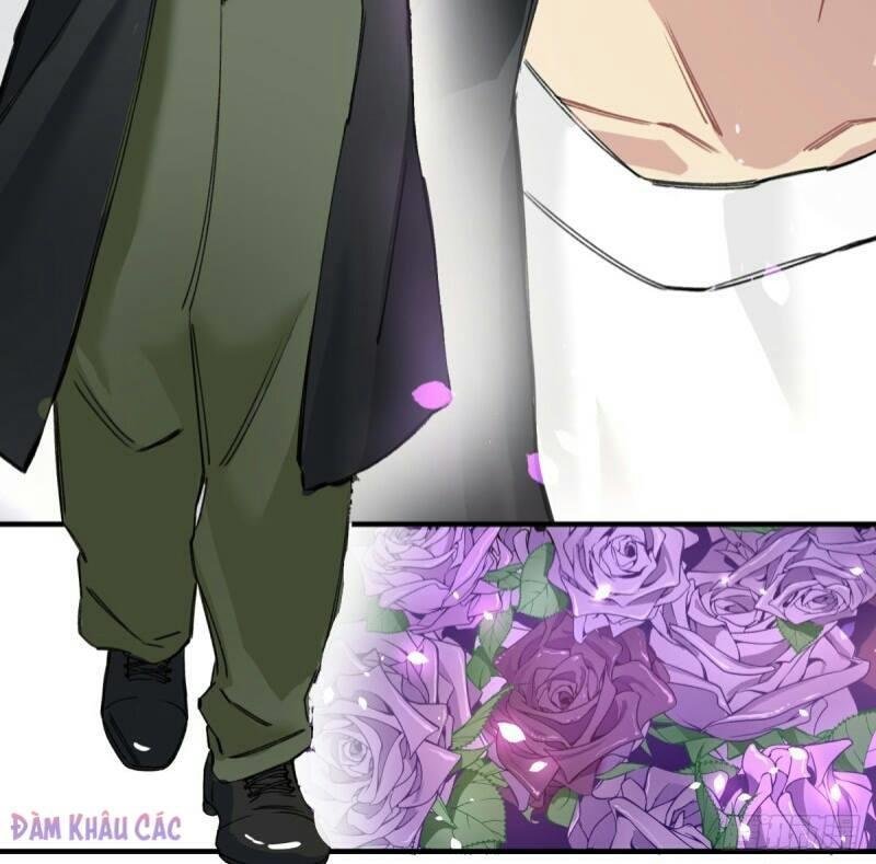 hắc bạch hữu thường chapter 8 44