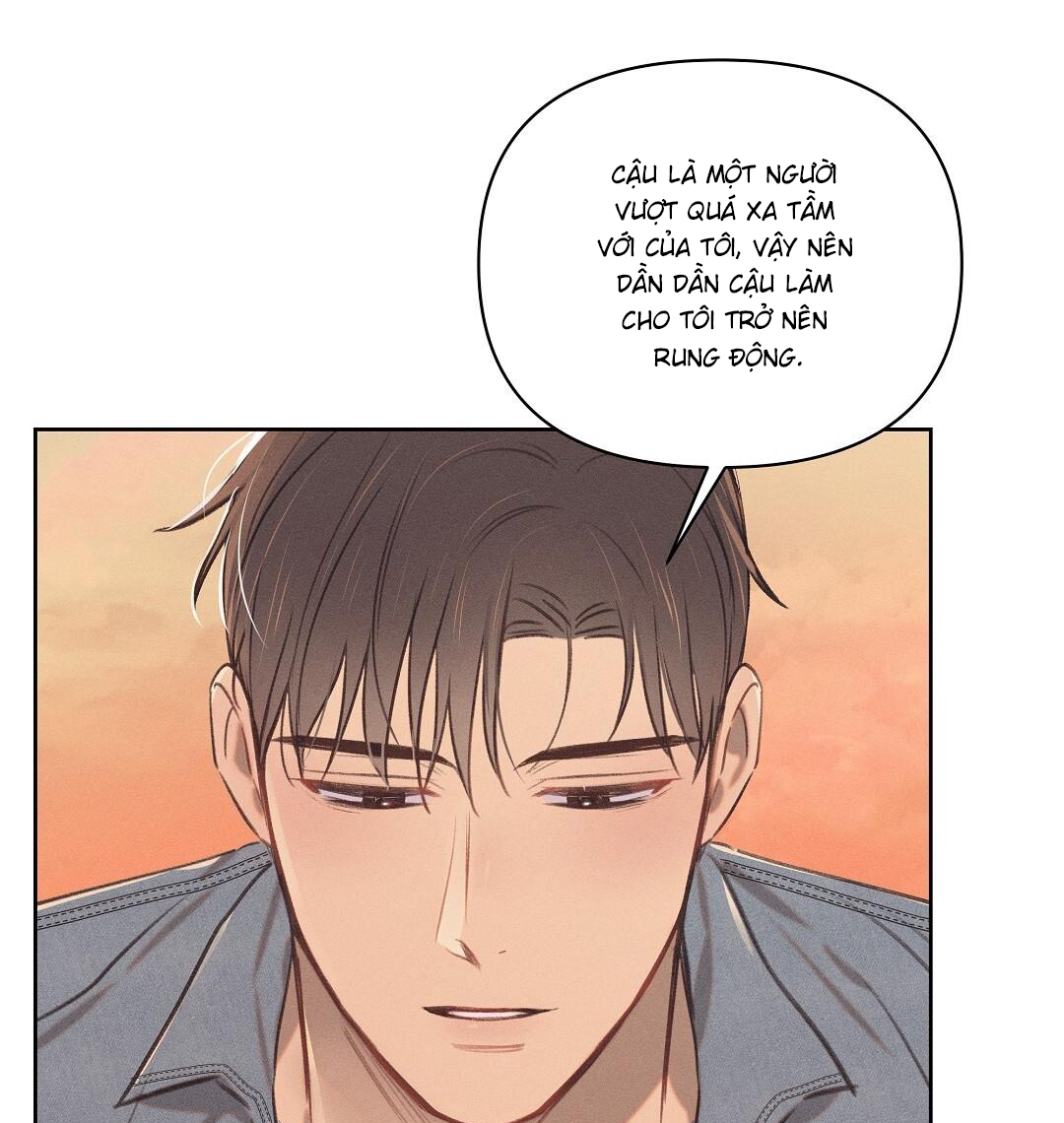 đại úy lãng mạn thân yêu của tôi chapter 17 48