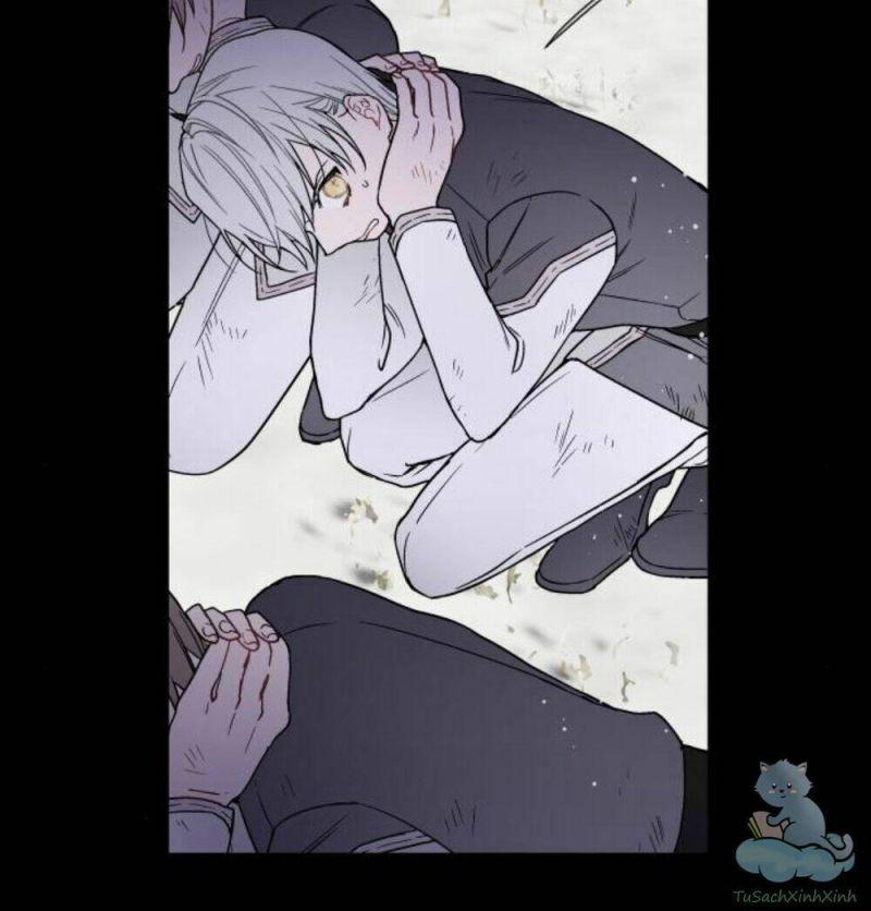 cách mà kỵ sĩ sống như tiểu thư chapter 33 48