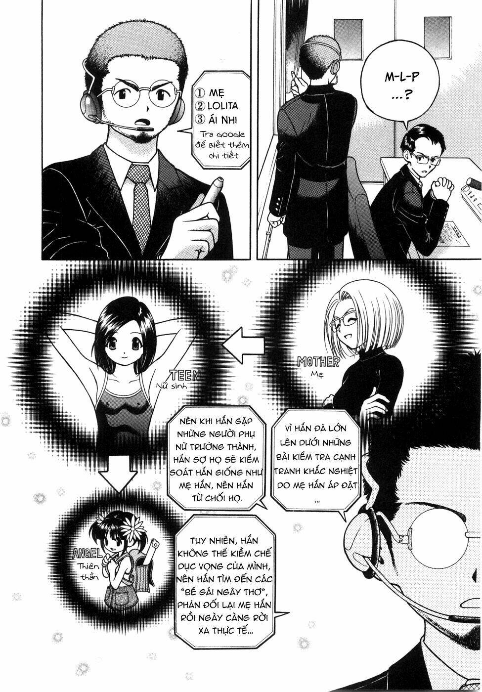 gakuen heaven chapter 50 11