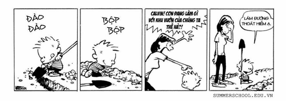 calvin and hobbes chapter 37 2