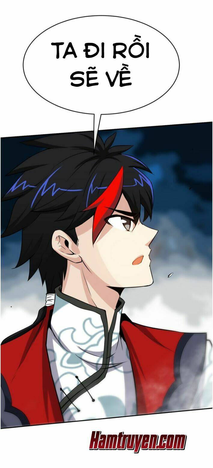 thánh võ tinh thần chapter 11 48