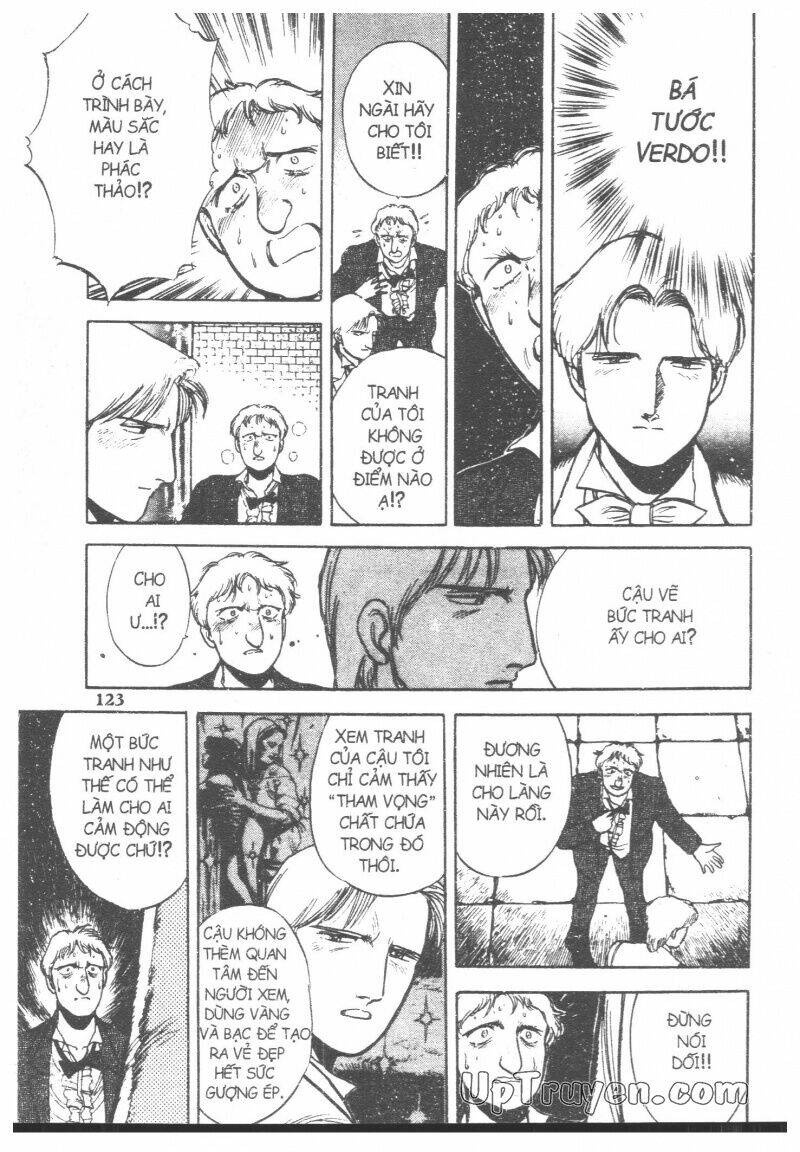 mush (họa sĩ thiên tài) chapter 3 126