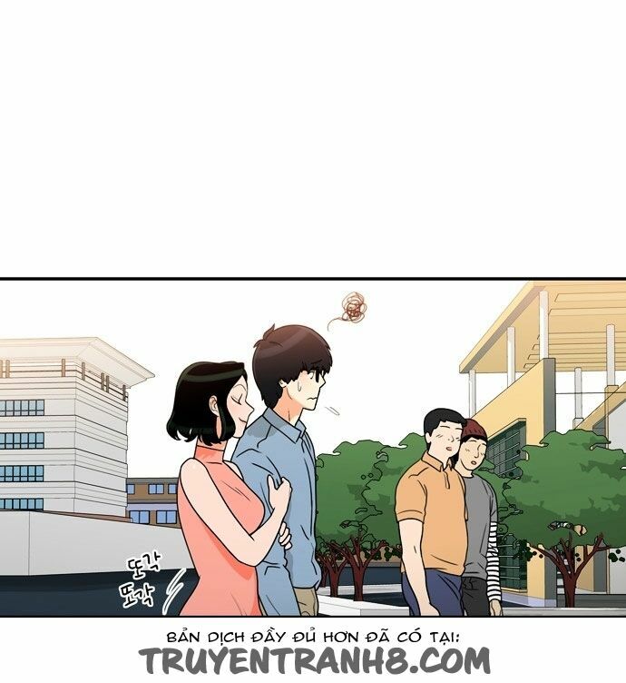 do it one more time- yêu lại từ đầu chapter 9 48