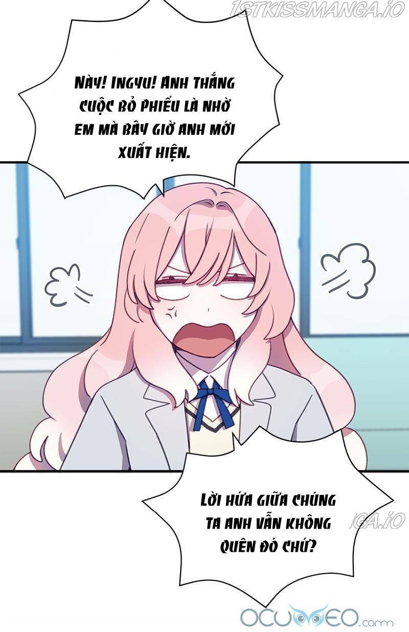 lạy chúa! xin hãy để con trở thành ác ma chapter 13 33