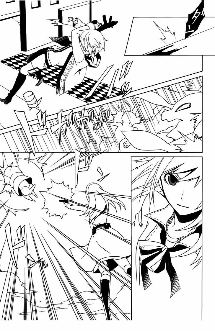 end of eternity: the secret hours chapter 6 22