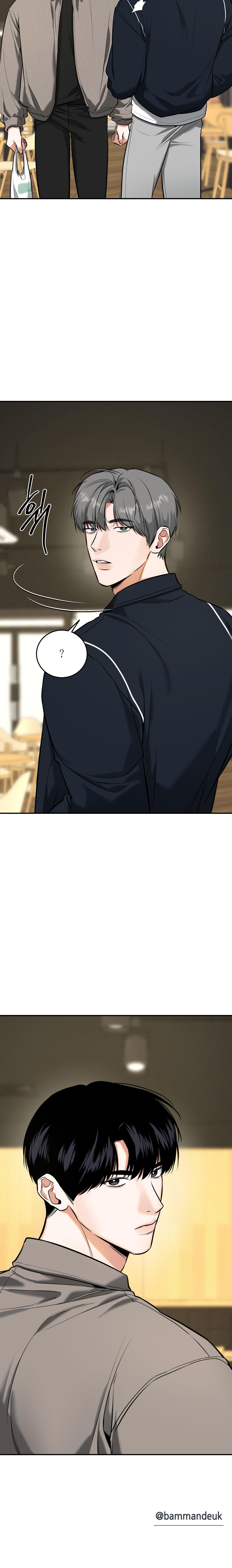 nhận thấy lợi thế của tôi chapter 12 27