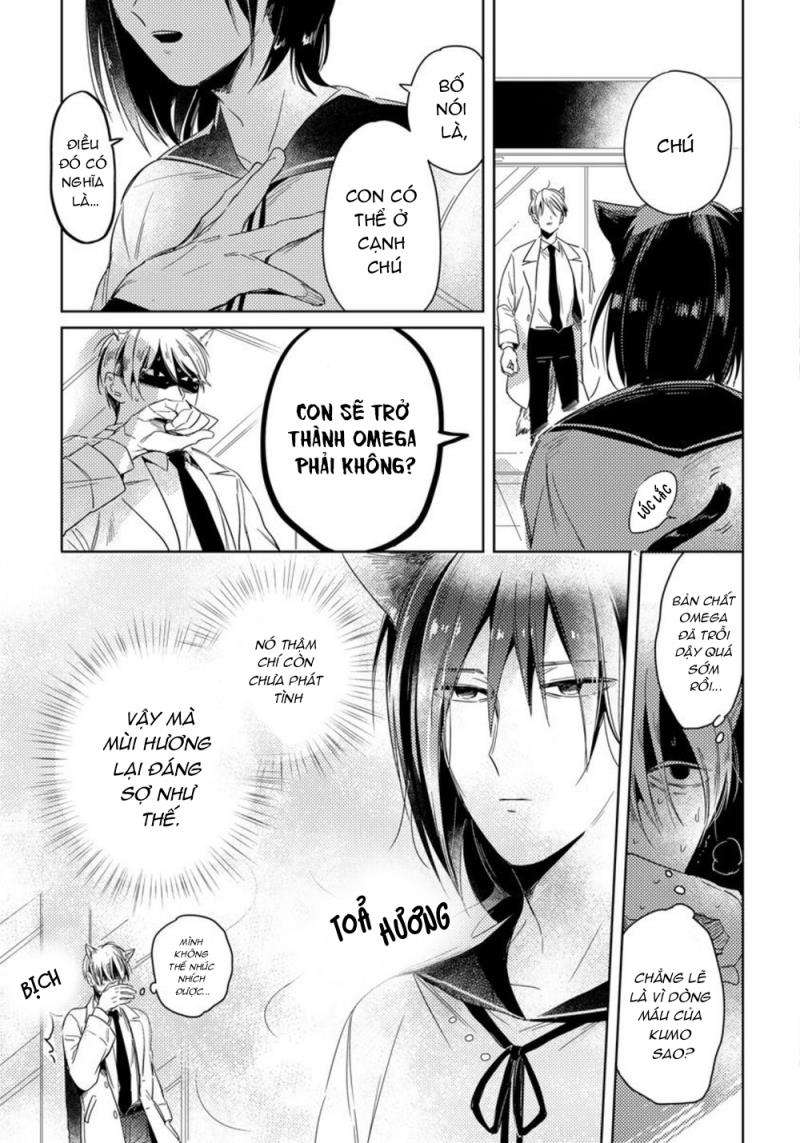 dục vọng omega chapter 6 17
