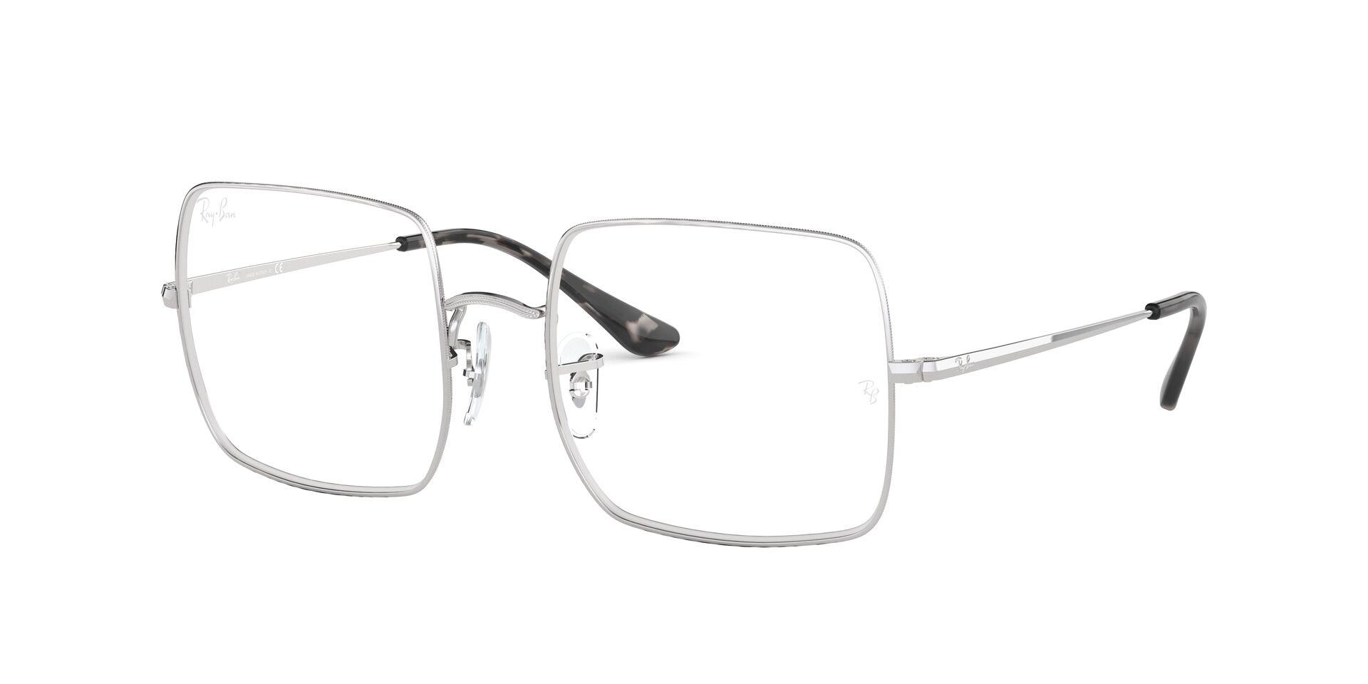 Mắt Kính Ray-Ban SQUARE - RX1971V 2501 -Eyeglasses