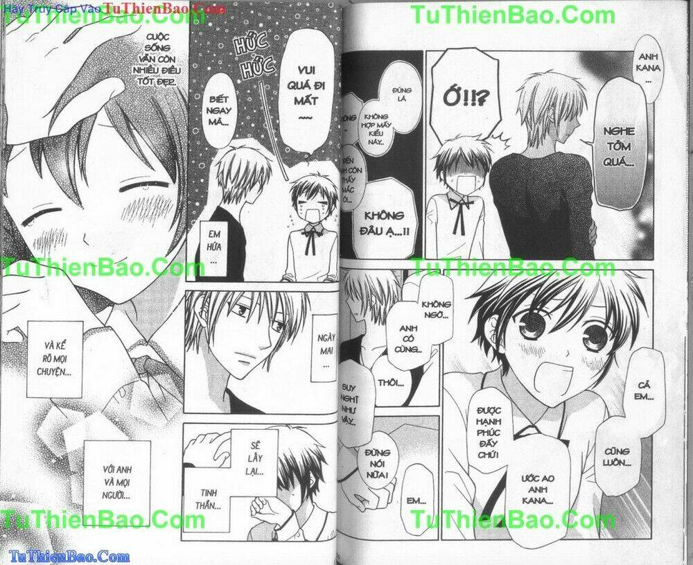 những vì sao lấp lánh chapter 4 30