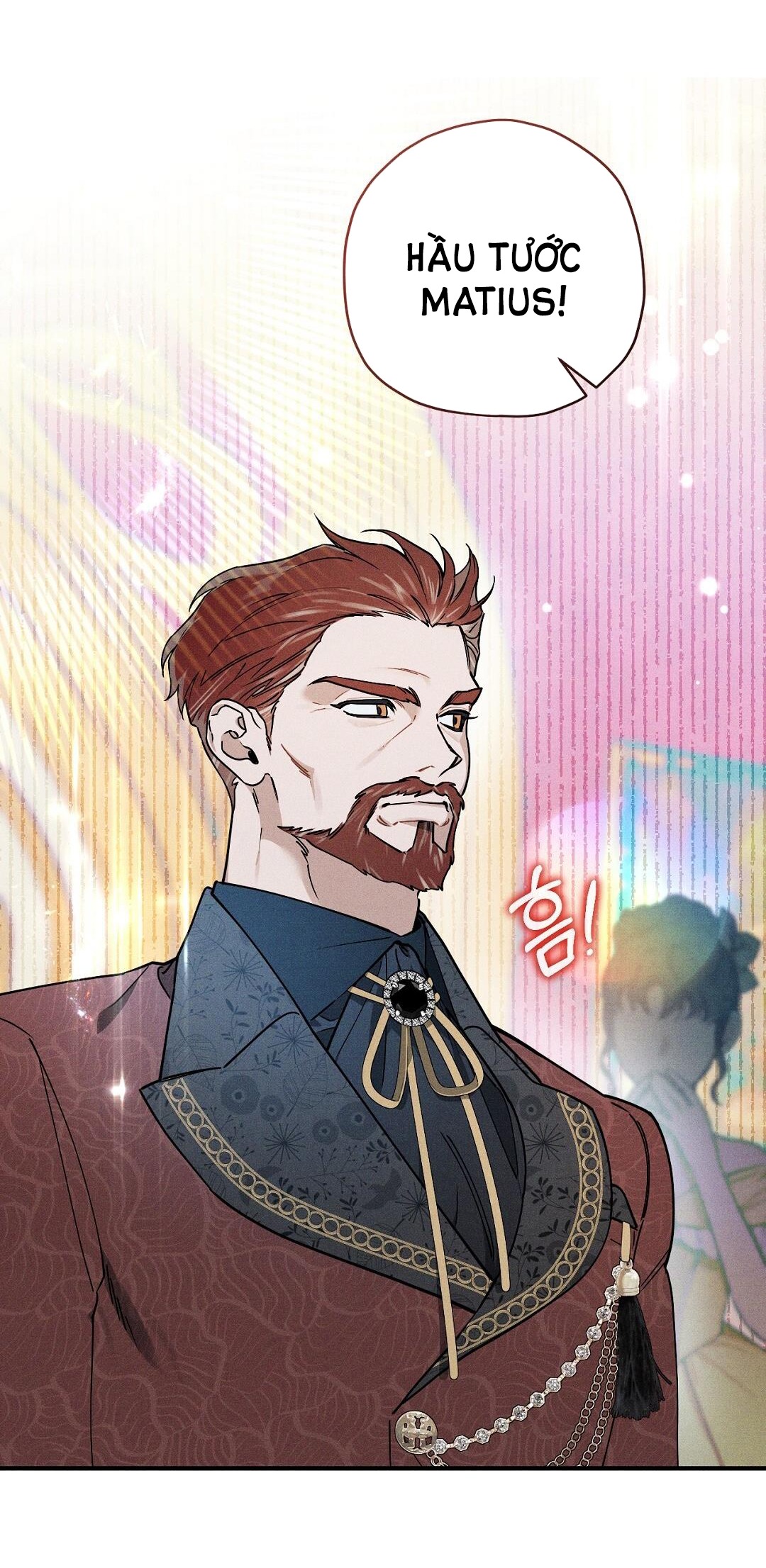 hoàng tử bất lương giấu mình là omega chapter 11.1 17