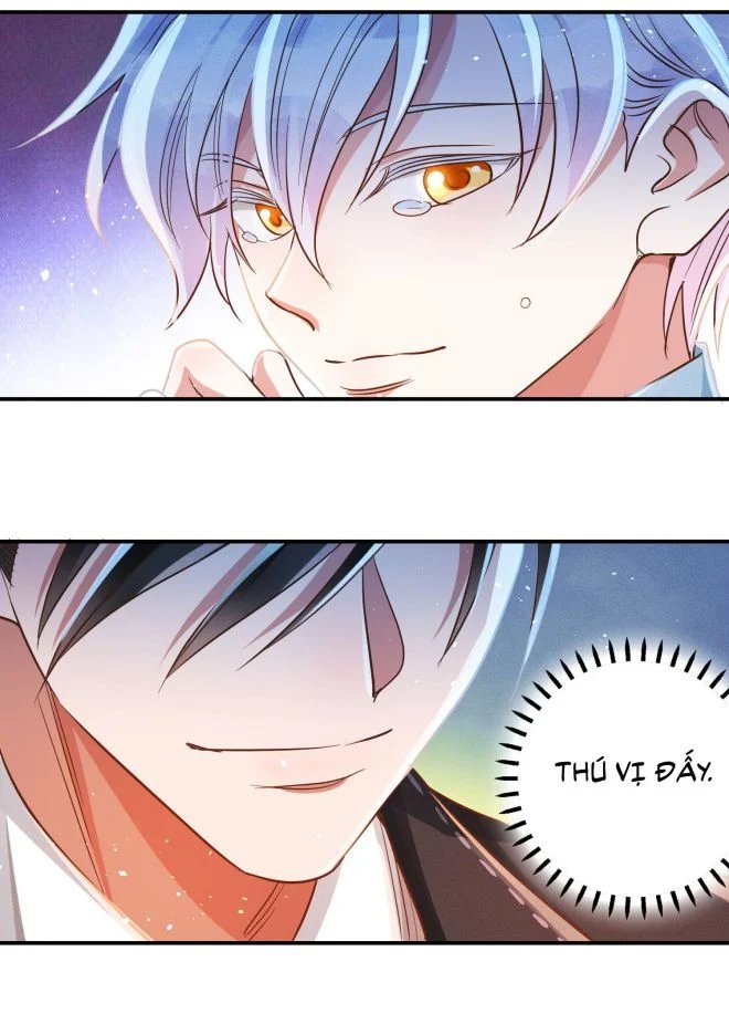 mê muội mất cả ý chí chapter 12 12