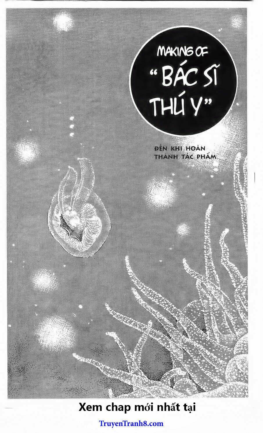 doubutsu no oishasan chapter 90 22