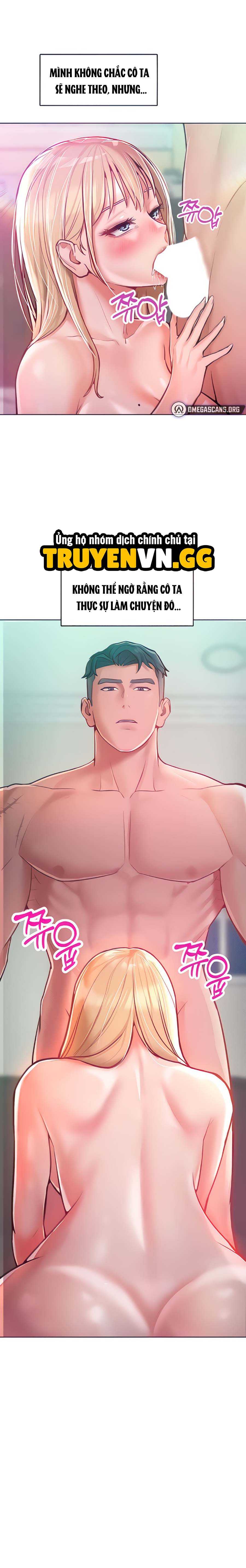 làm em phục tùng chapter 8 19