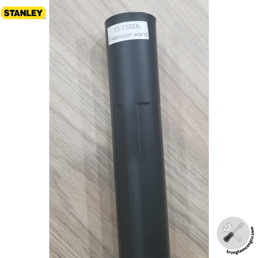 Ống hút cứng dùng cho máy hút bụi Stanley SL19116, SL19116P model 13-1502A (Hàng chính hãng)