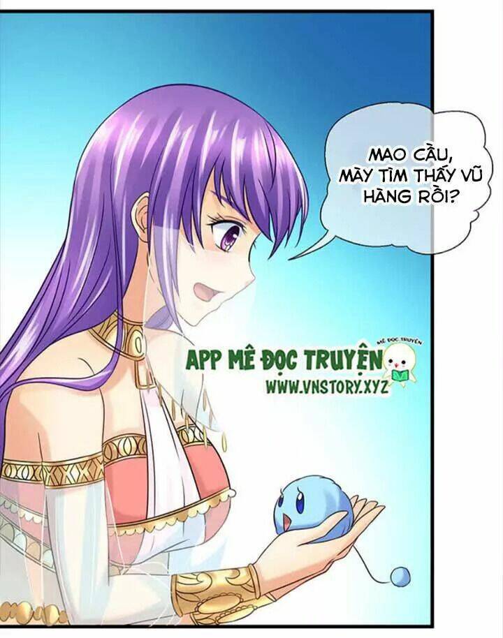 bồn tắm có vấn đề?! chapter 51 44