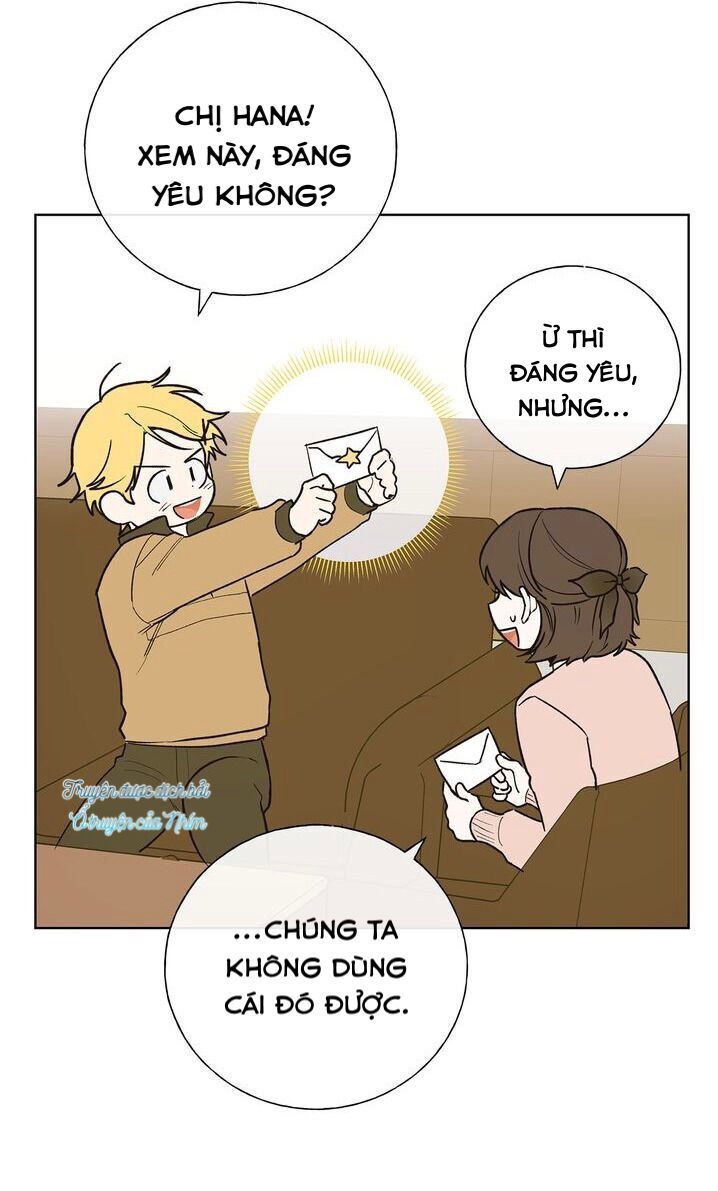 invitation of mystic messenger chapter 22 17