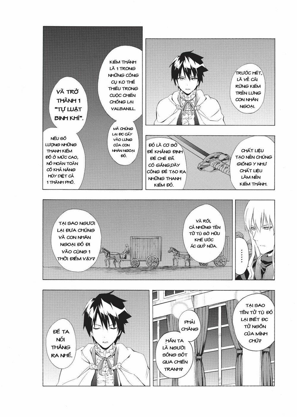 seiken no blacksmith chapter 23 16