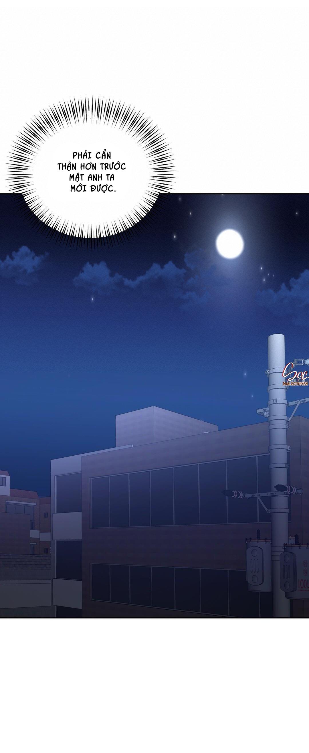 bơi trong mùi hương chapter 5 23