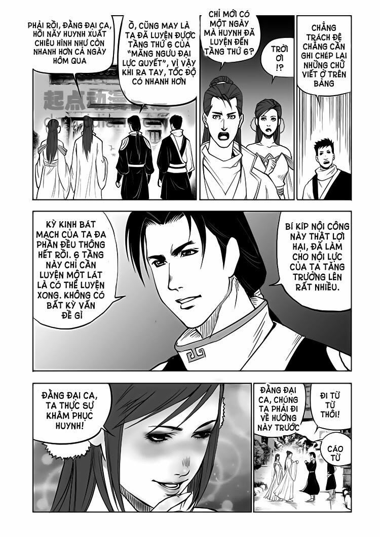 cửu đỉnh ký chapter 18 4