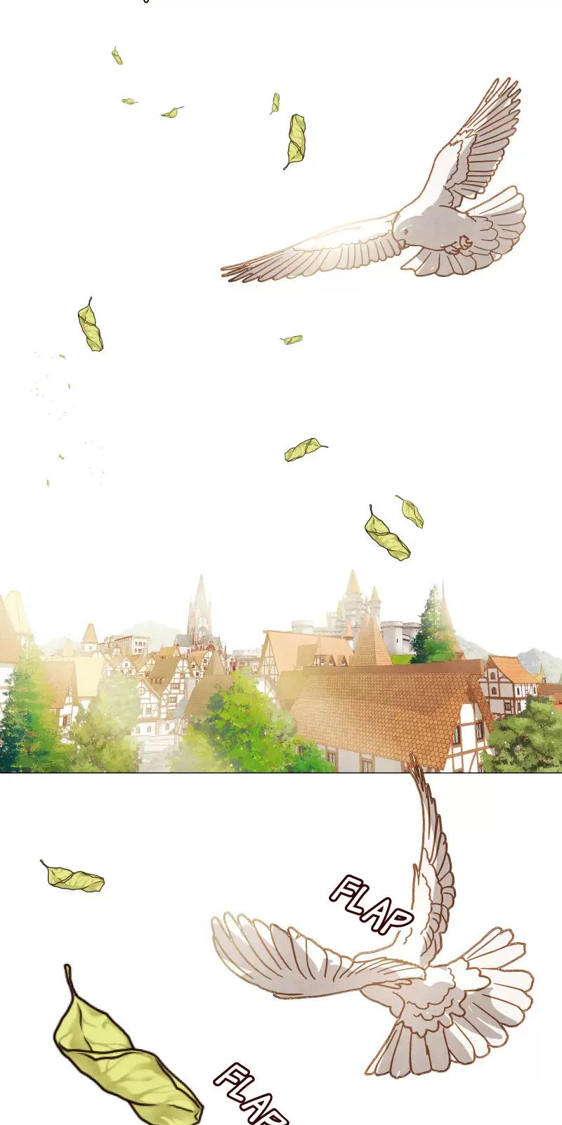 tôi là kẻ phản diện chapter 5 43