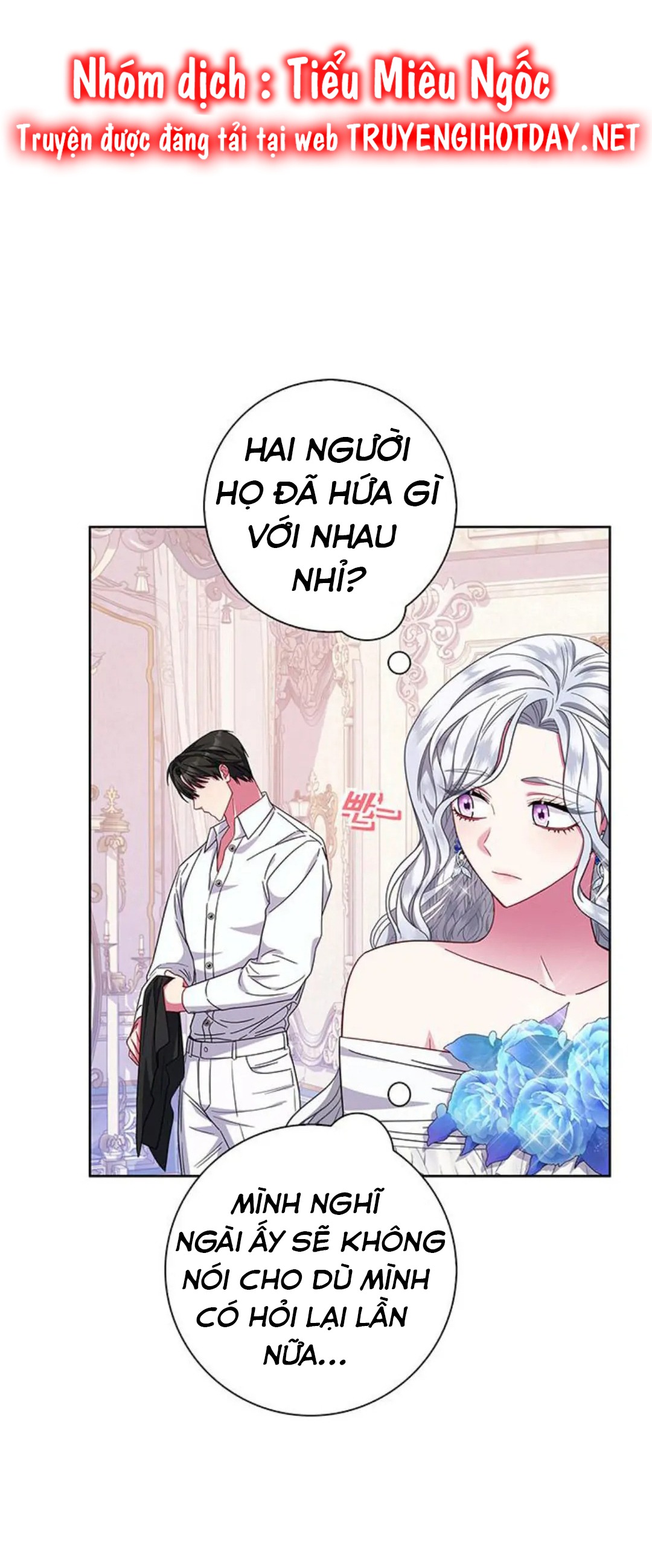 tôi trở thành mẹ của nam chính hoàn hảo chapter 24 16