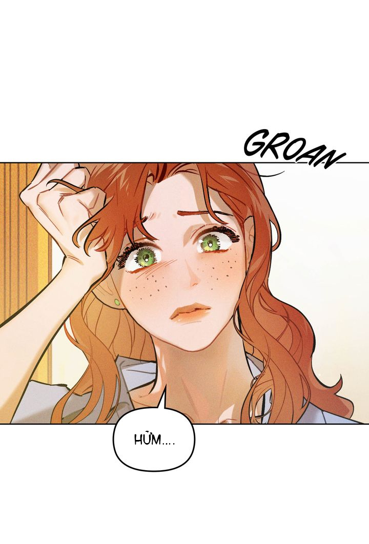 Rơi Vào Nguy Hiểm chapter 2.2 - Trang 36
