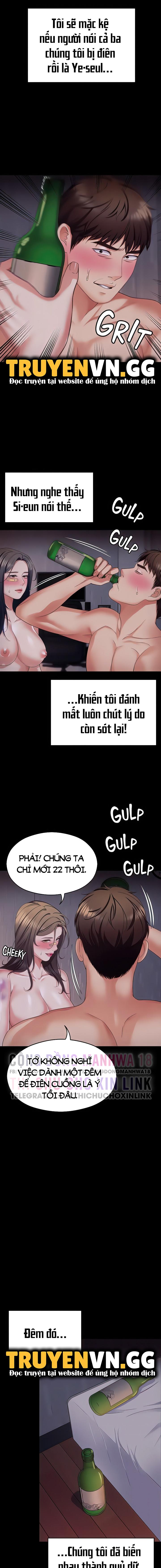tối nay cưng muốn ăn gì? chapter 95 2